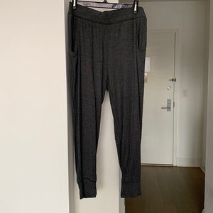 Gap Body Modal Lounge Pants with Pockets